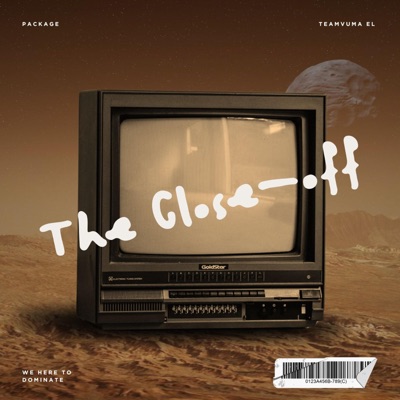 The Close-Off Package - EP