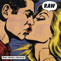 RAW - Single - Tom Meira Armony