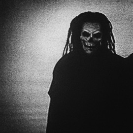Long Range (feat. Axxel!) Darkmex