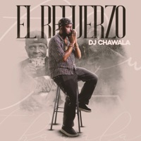 El Refuerzo (En Vivo) - Dj Chawala