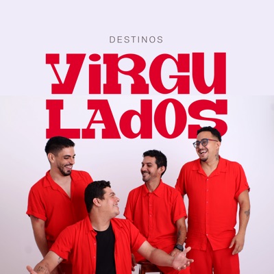 Destinos - Single