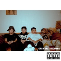 BAD ASS (feat. JUNART & BEN PH) - Single - ECKO RICH