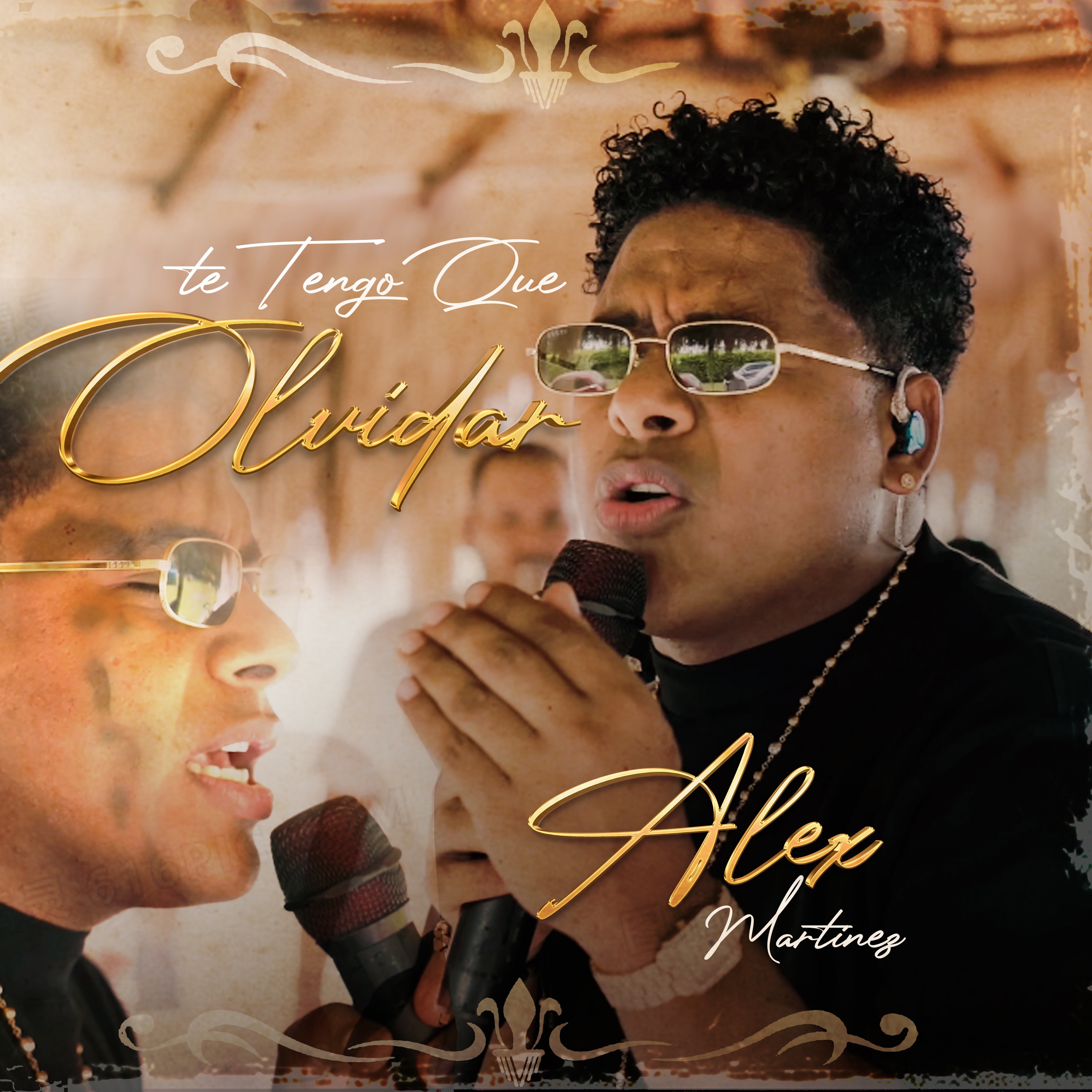 Te Tengo Que Olvidar - Single