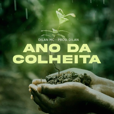 Ano Da Colheita - Single