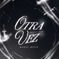 OTRA VEZ - Single - Thony Lao