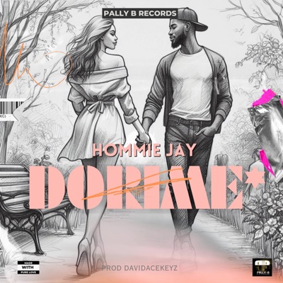DORIME - Single