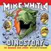 Mike Whitla - T-Rex - Tyrannosaurus Rex