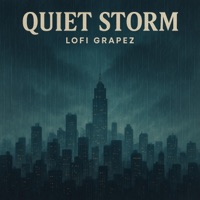 Quiet Storm - Single - lofi grapez