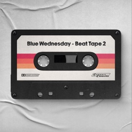 Sweet Berry Wine Blue Wednesday