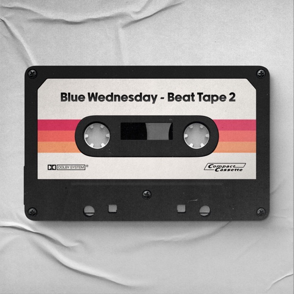 Beat Tape 2