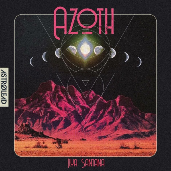 Azoth - Single
