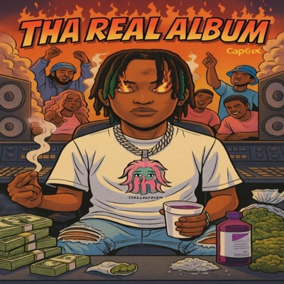 Tha Real Album