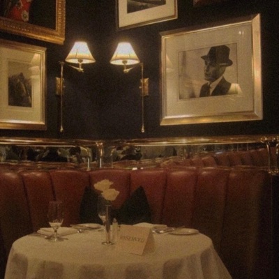 Muzică de Restaurant - Single