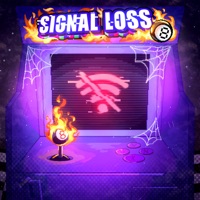 SIGNAL LOSS - EP - Slashest & Yunk