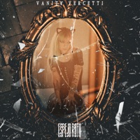 Espejo roto - Single - Vanity Vercetti