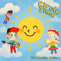 Circle Time - Kids Imagine Nation