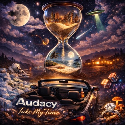 Take My Take - Single