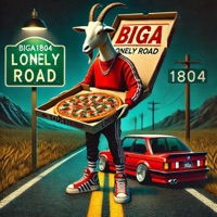 Lonely Road - Single - BigA1804