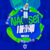 Não Sei o Que Eu Faço - EP - Vanne OG