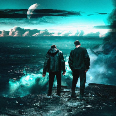 Koniec Świata (feat. Kaczyy)