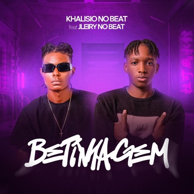 BETINAGEM (feat. Jleyri No Beat) - Single