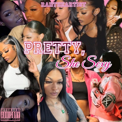 Pretty She Sexy - Single