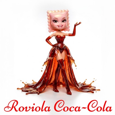 Roviola (Coca-Cola) (feat. 3L) - Single