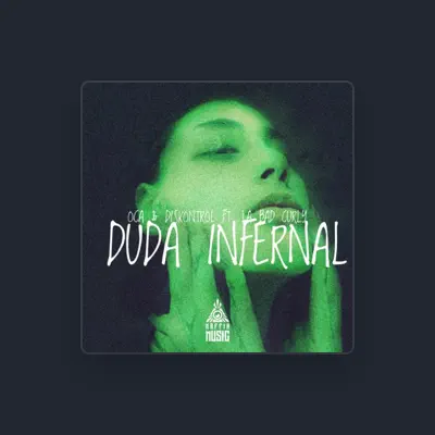 Listen to Oca MX, watch music videos, read bio, see tour dates & more!