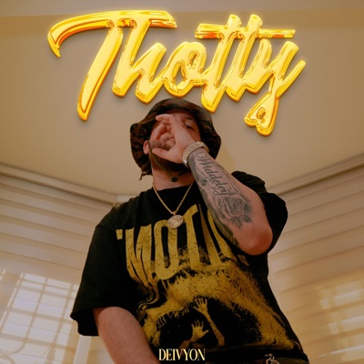Thotty - Single