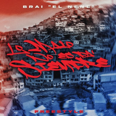 Lo malo no es pa siempre - Single