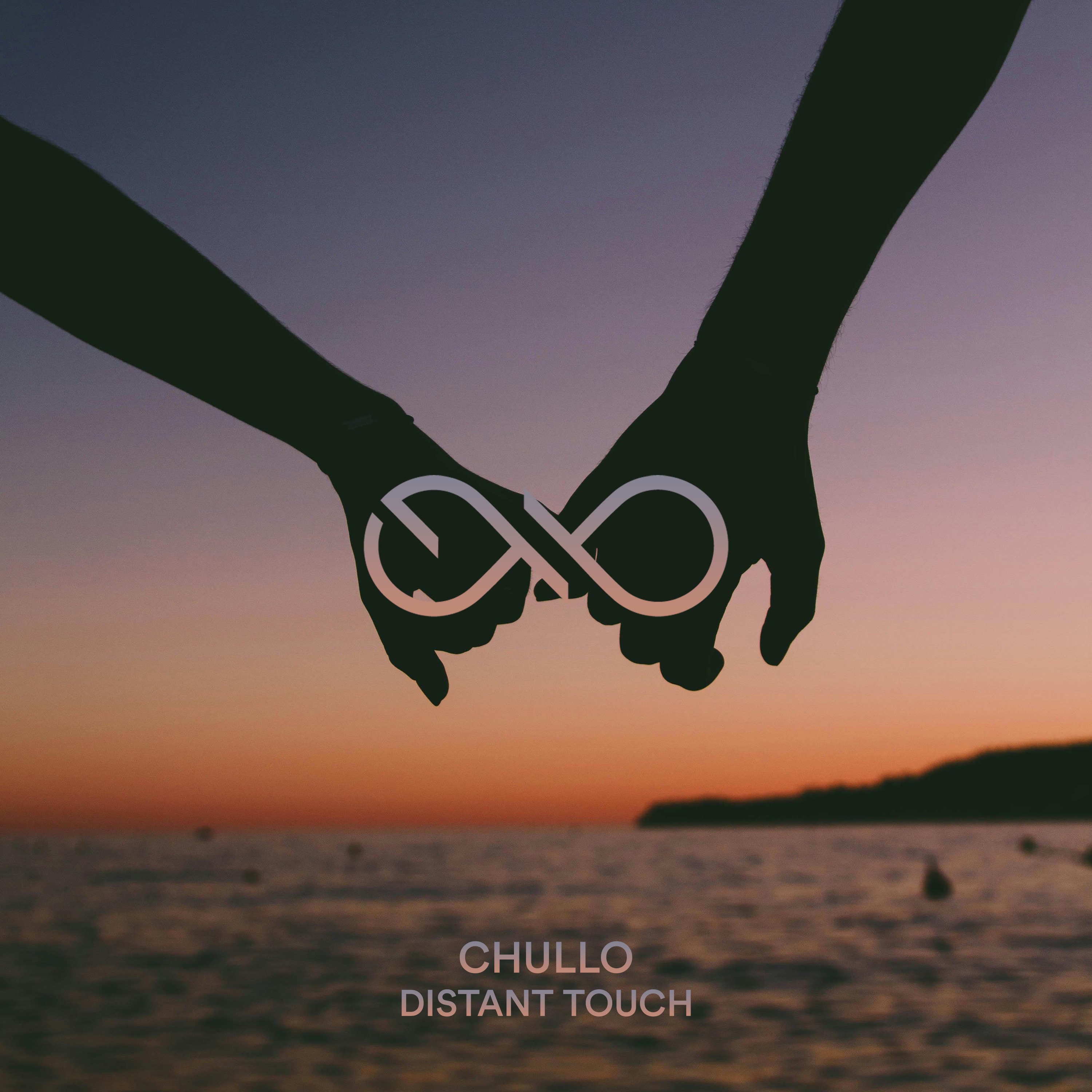 Distant Touch - Single