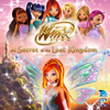 Winx Club - The Secret of the Lost Kingdom (Original Motion Picture Soundtrack) - EP - Elisa Rosselli & Winx Club