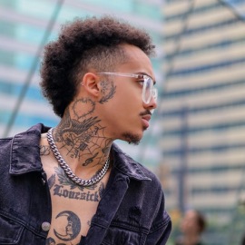 Always You (feat. Elio Rose) Enzo Rose