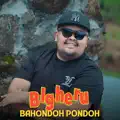 Bahondoh Pondoh