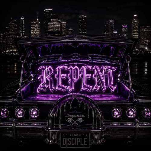 Repent