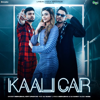 Kaali Car - Single