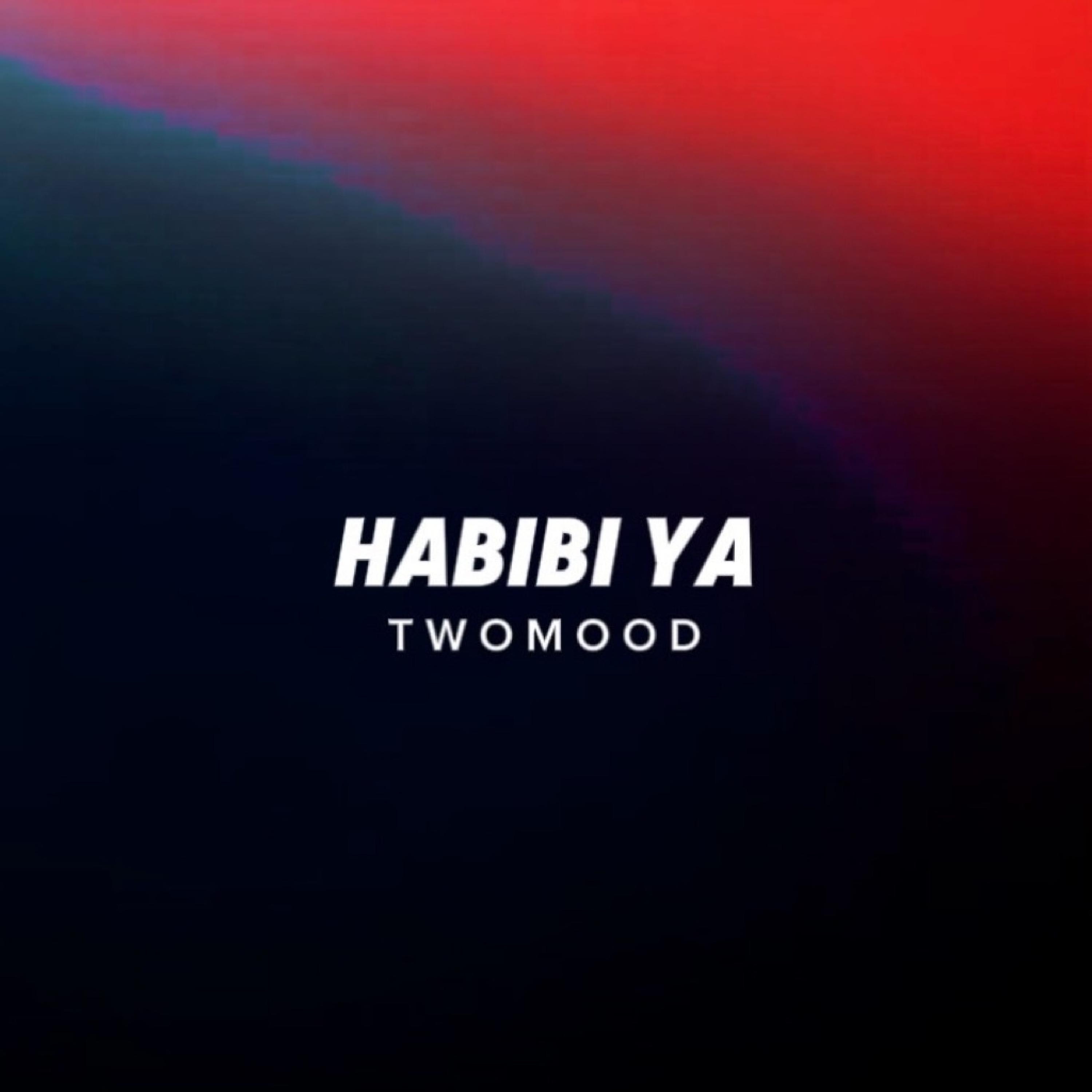 Habibi Ya (Afro House) - Single