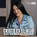Cristo es el Hijo del Señor Altisimo