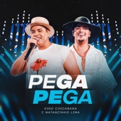 Pega Pega artwork