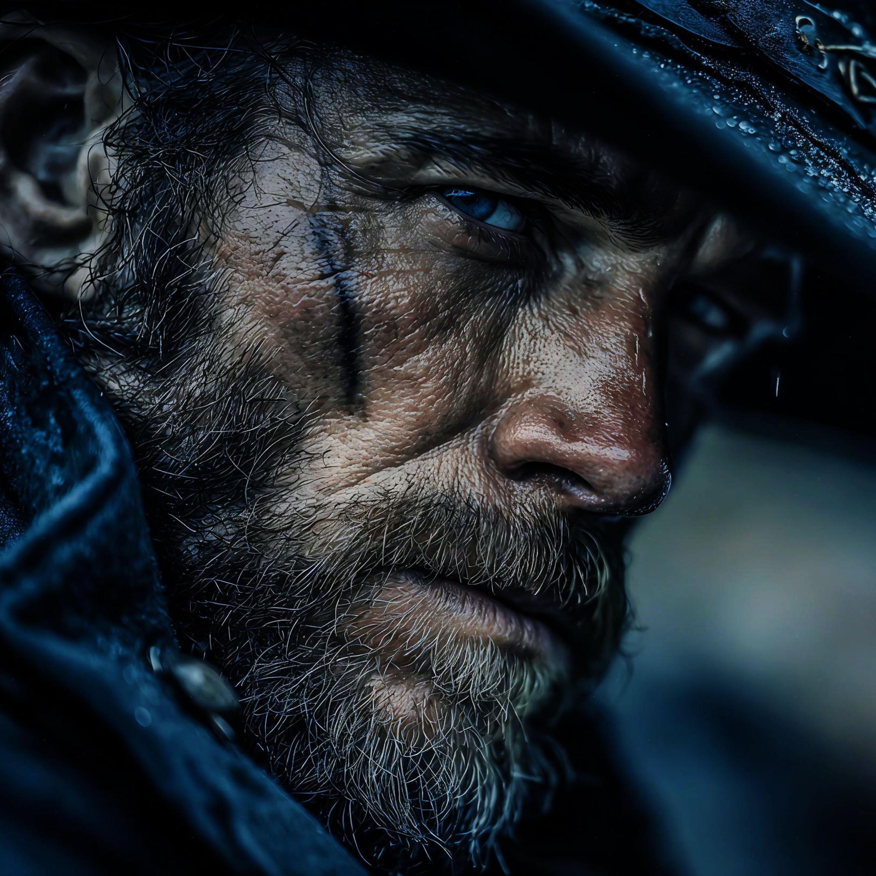 The Lessons We Carry