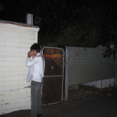 Frames off the Wall - Single