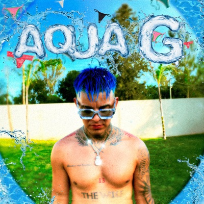 Aqua G - Single