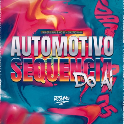 Automotivo Sequência do Ai - Single