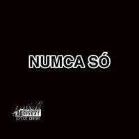 Numca Só - Single - 88Big & CDX no beat
