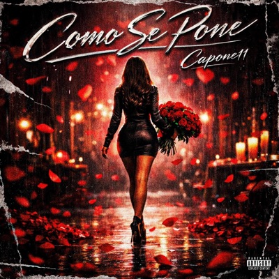 Como Se Pone (feat. Chino11) - Single
