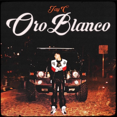 Oro Blanco - Single