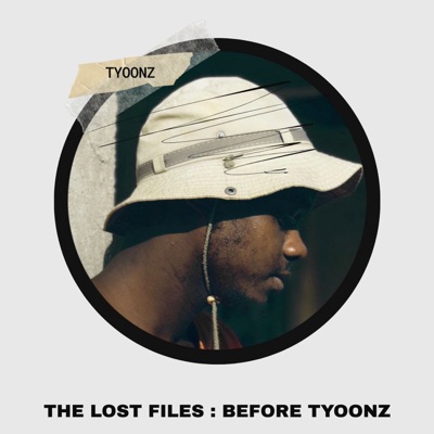 The Lost Files : Before Tyoonz - EP