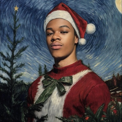 On the 6th Day of Christmas - Single