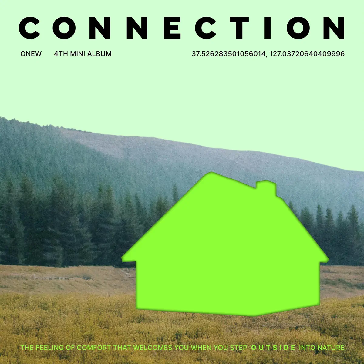ONEW - CONNECTION - EP (2025) [iTunes Plus AAC M4A]-新房子