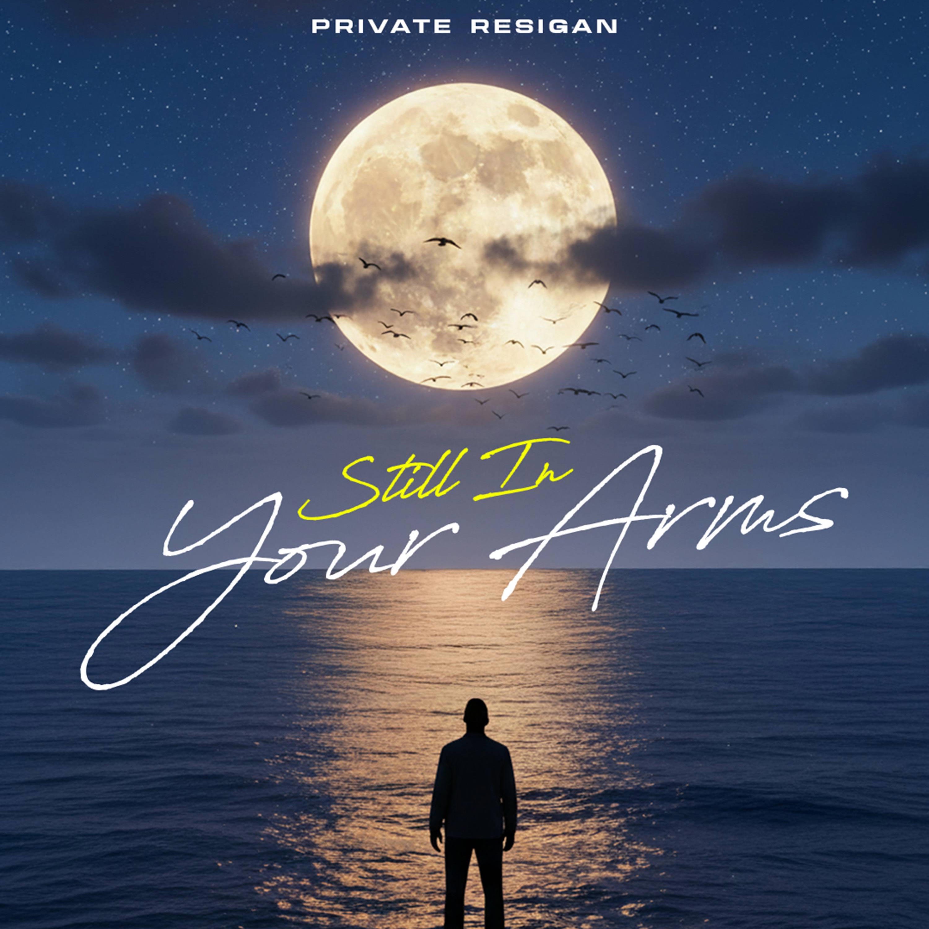 Still In Your Arms